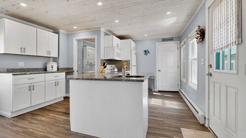 Dream House by Bayley Vacation Rentals