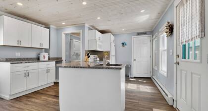 Dream House by Bayley Vacation Rentals