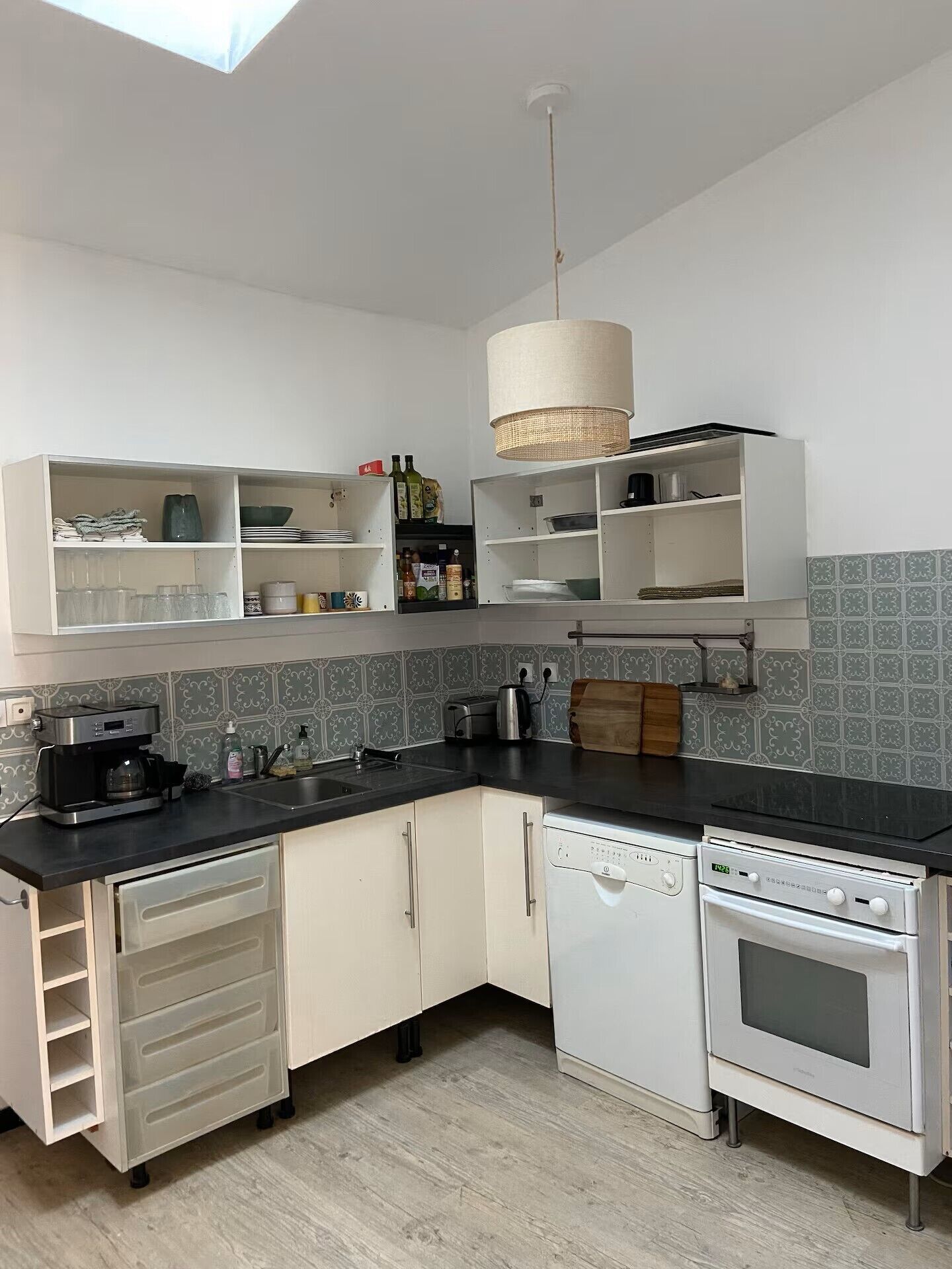 Cuisine privée