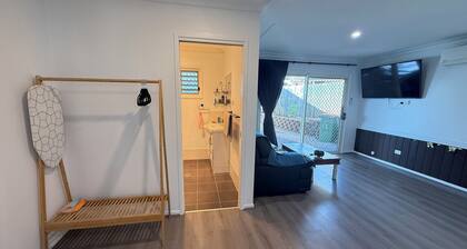 Master King Room for Short Stay
