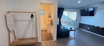 Master King Room for Short Stay