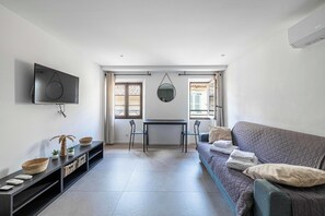 Apartment | Ruang tamu