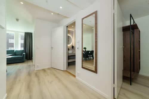 Family Apartment | Interior