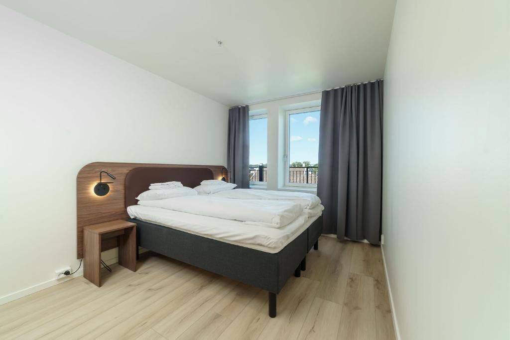 Standard-Apartment | Bügeleisen/Bügelbrett, kostenloses WLAN