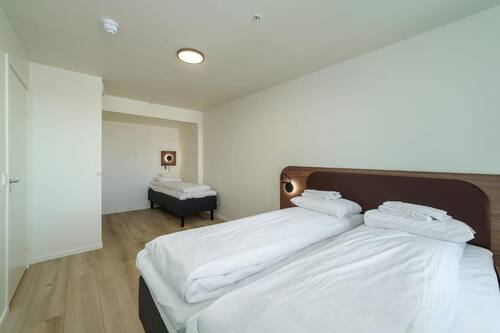 Family Apartment | Iron/ironing board, free WiFi