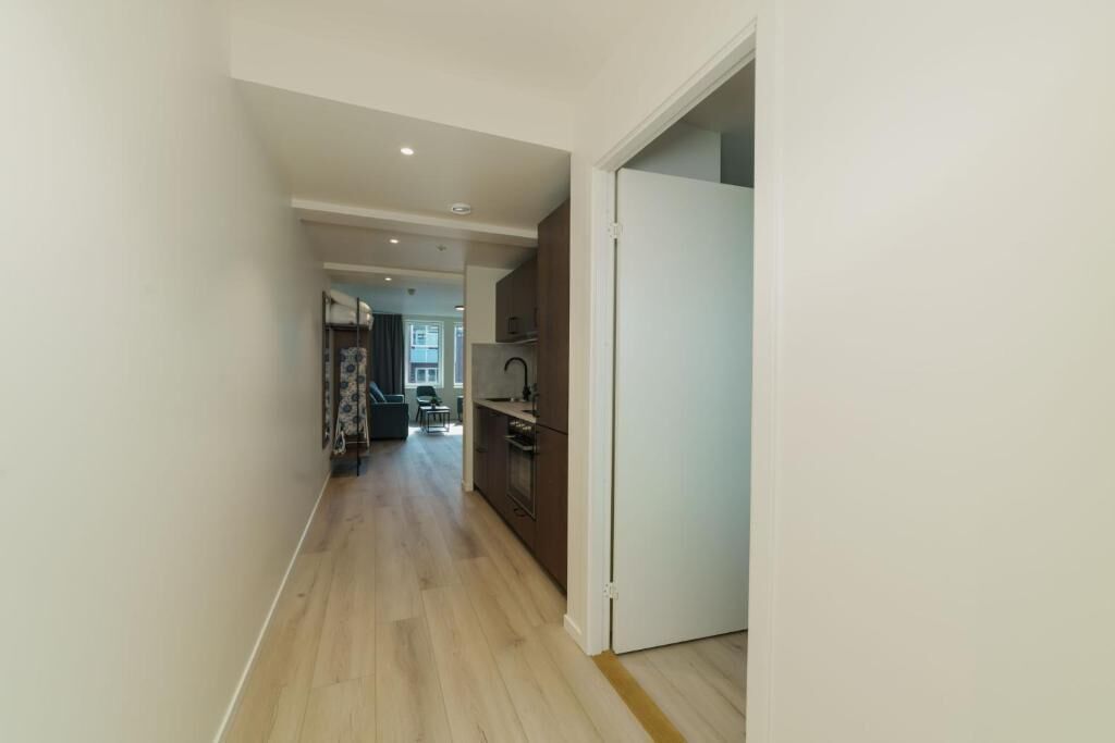 Standard Apartment | Interior