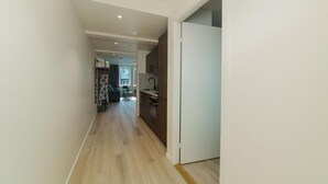 Leilighet – standard | Innvendig