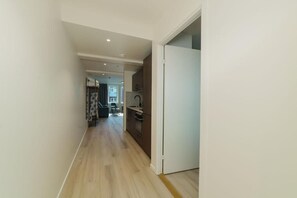 Departamento estándar | Interior