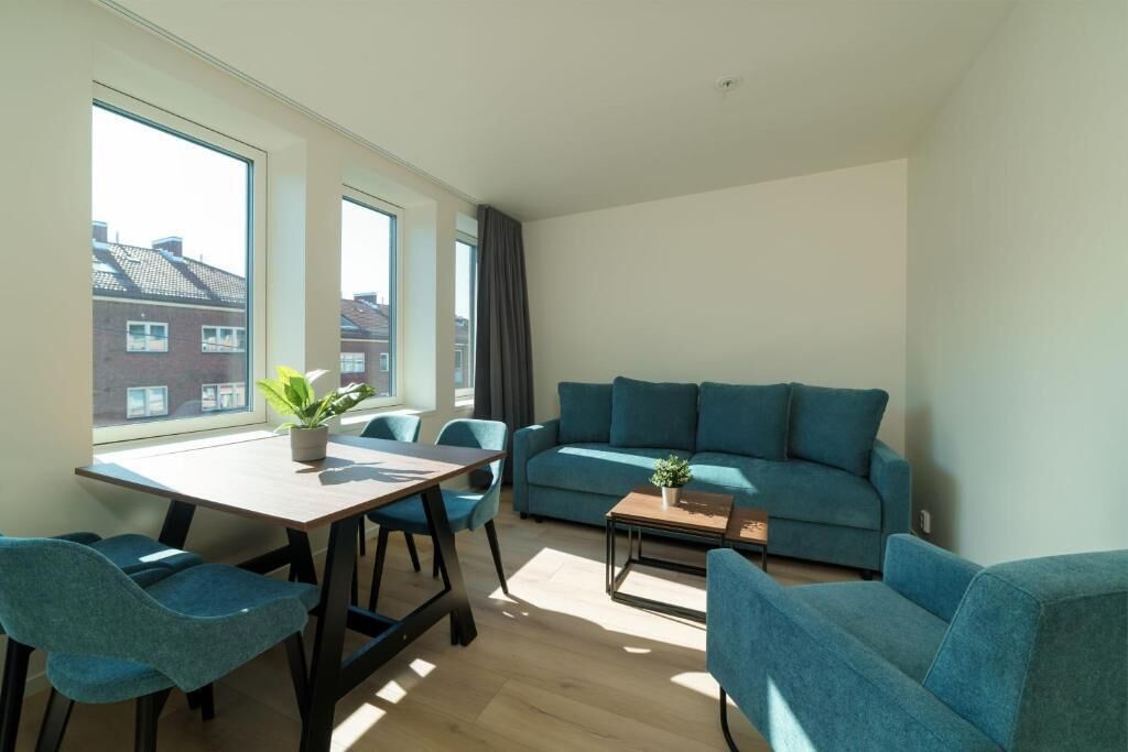 Superior Studio | Interior