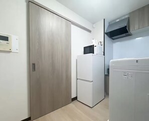 Living area - Samty Ogimachi (Osaka)