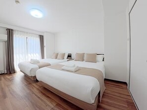 Front of property - Samty Ogimachi (Osaka)