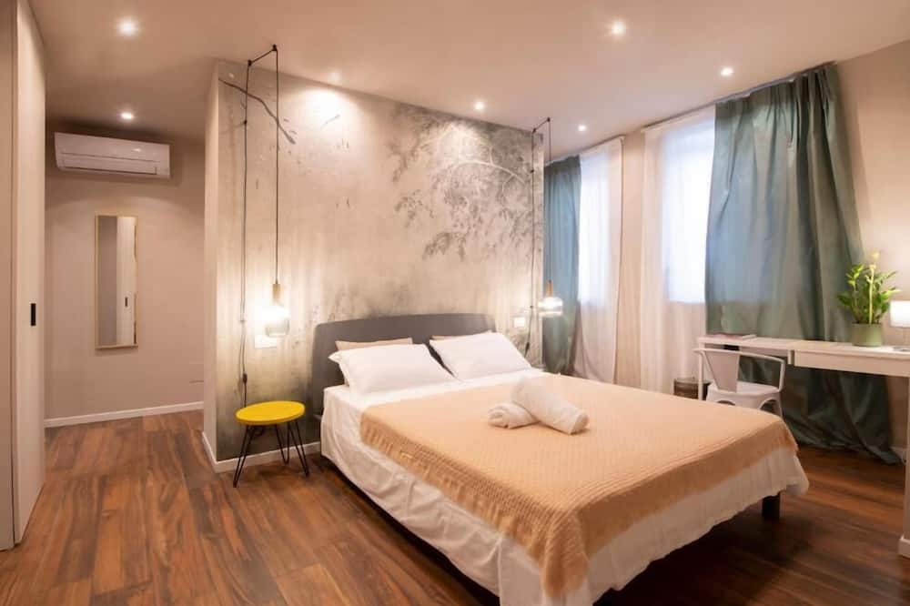 San Benedetto Rooms