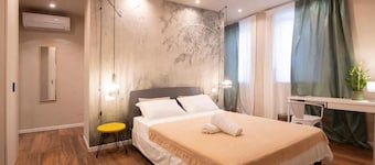 San Benedetto Rooms