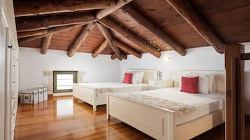 Villa Deluxe - privat pool | Gratis wi-fi