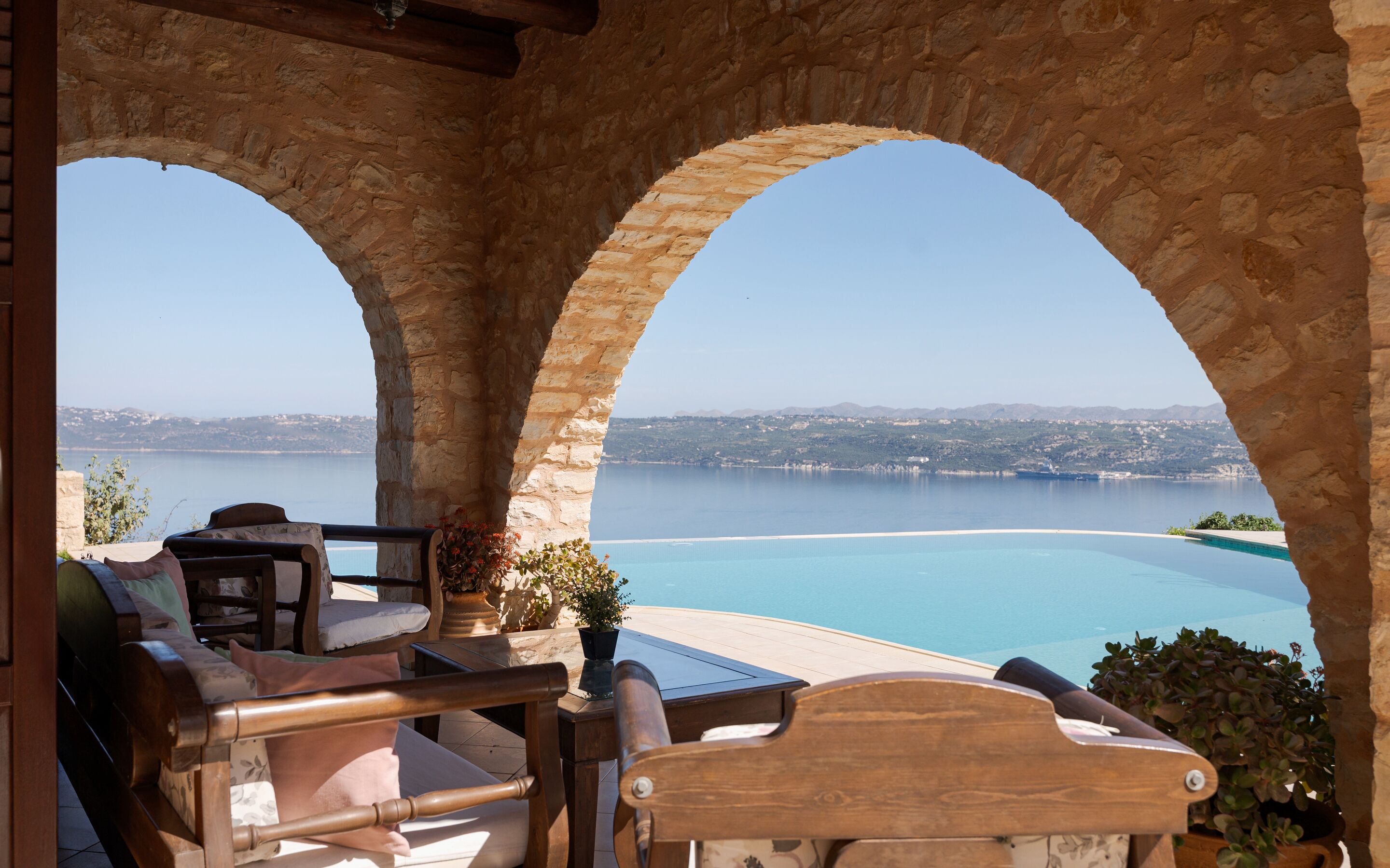 Signature Villa, Private Pool | Terrace/patio