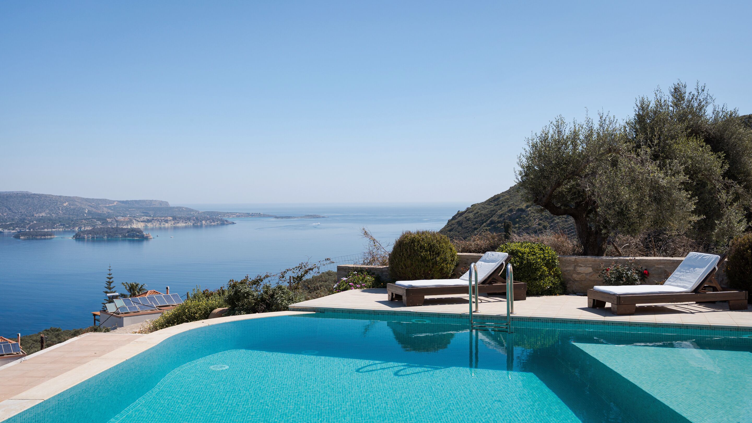 Superior Villa, Patio | Pool | Outdoor pool