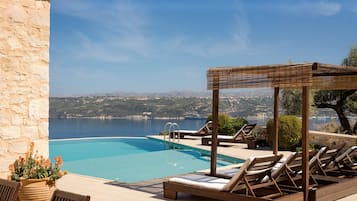 Villa Superior - privat pool | Privat pool