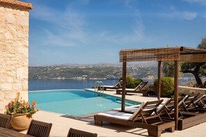 Signature Villa, Private Pool | Private pool