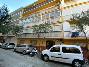 Exterior - Ref: 221. 2 bedroom apartment in Fuengirola, next to the beach. Great location. (Fuengirola)