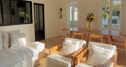Maison Vicoli, completely new & renovated, Les Portes en Ré, Île de Ré!