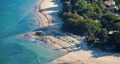 Maison entièrement rénovée, Les Portes en Re, Île de Ré !