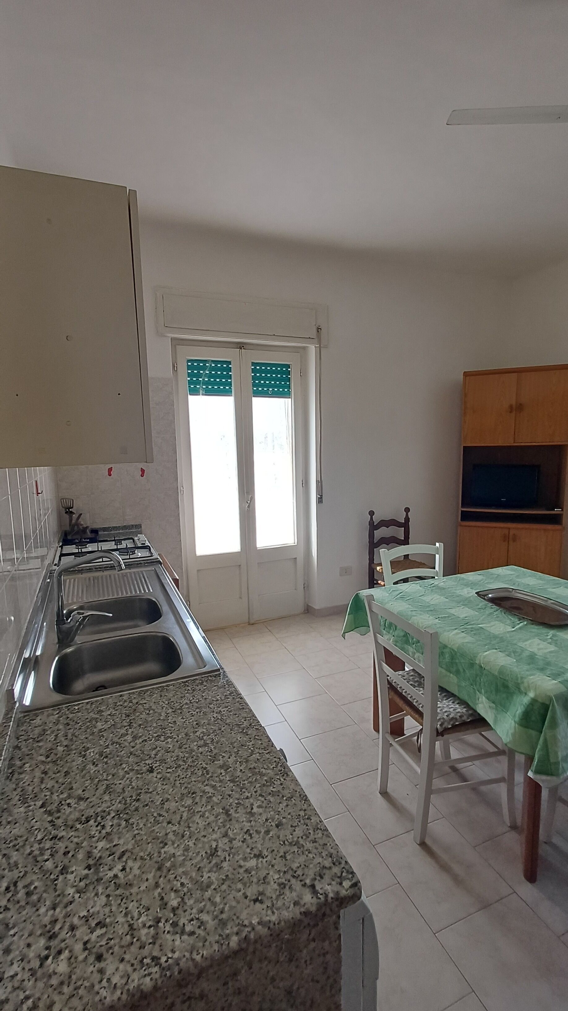 Cucina privata