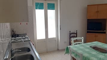 Cucina privata