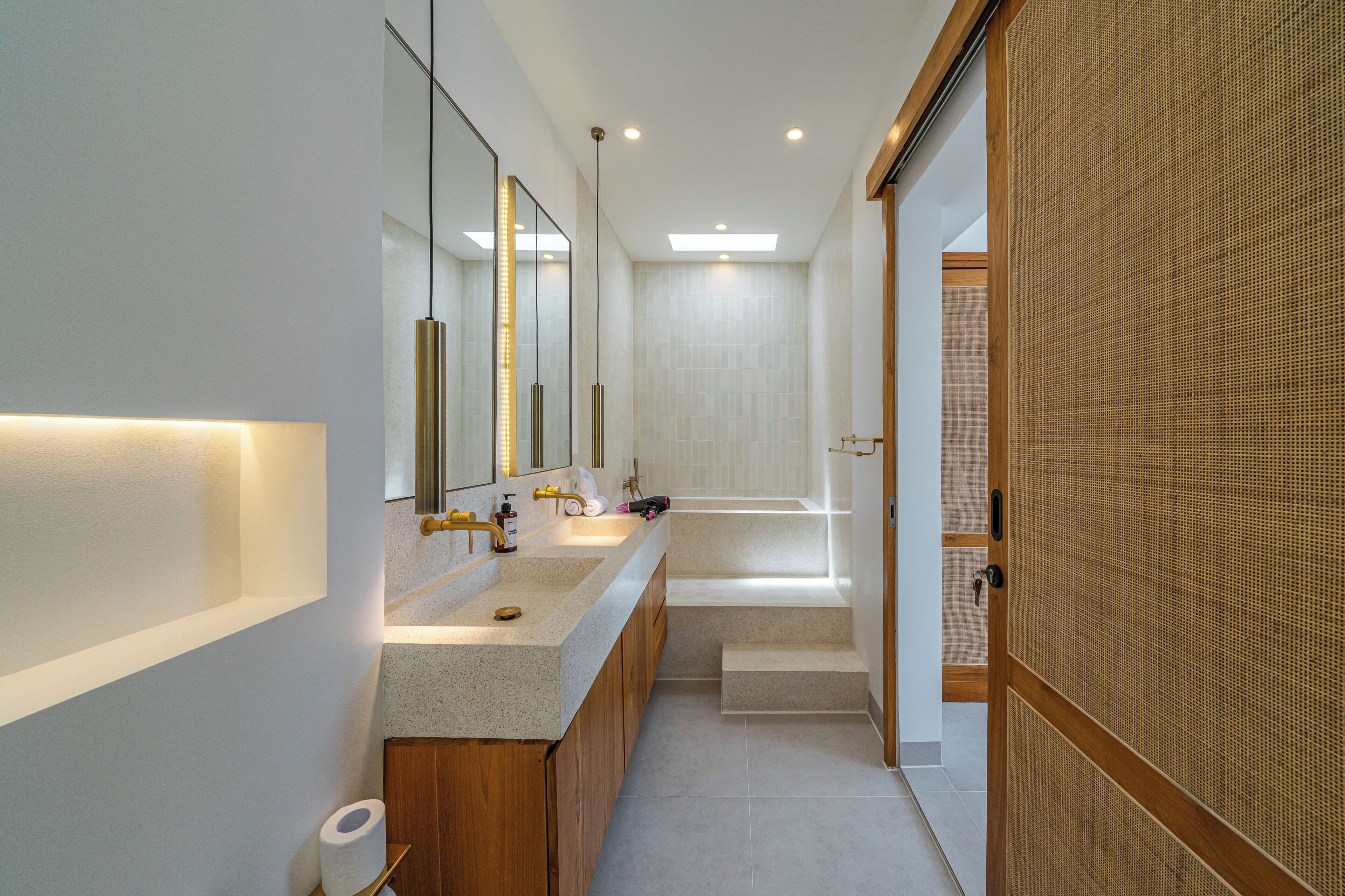 Kamar mandi