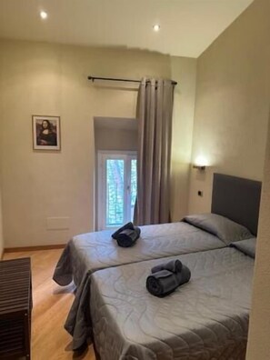 Apartment, City View | Free WiFi - Suite dei Cherubini (Volterra)