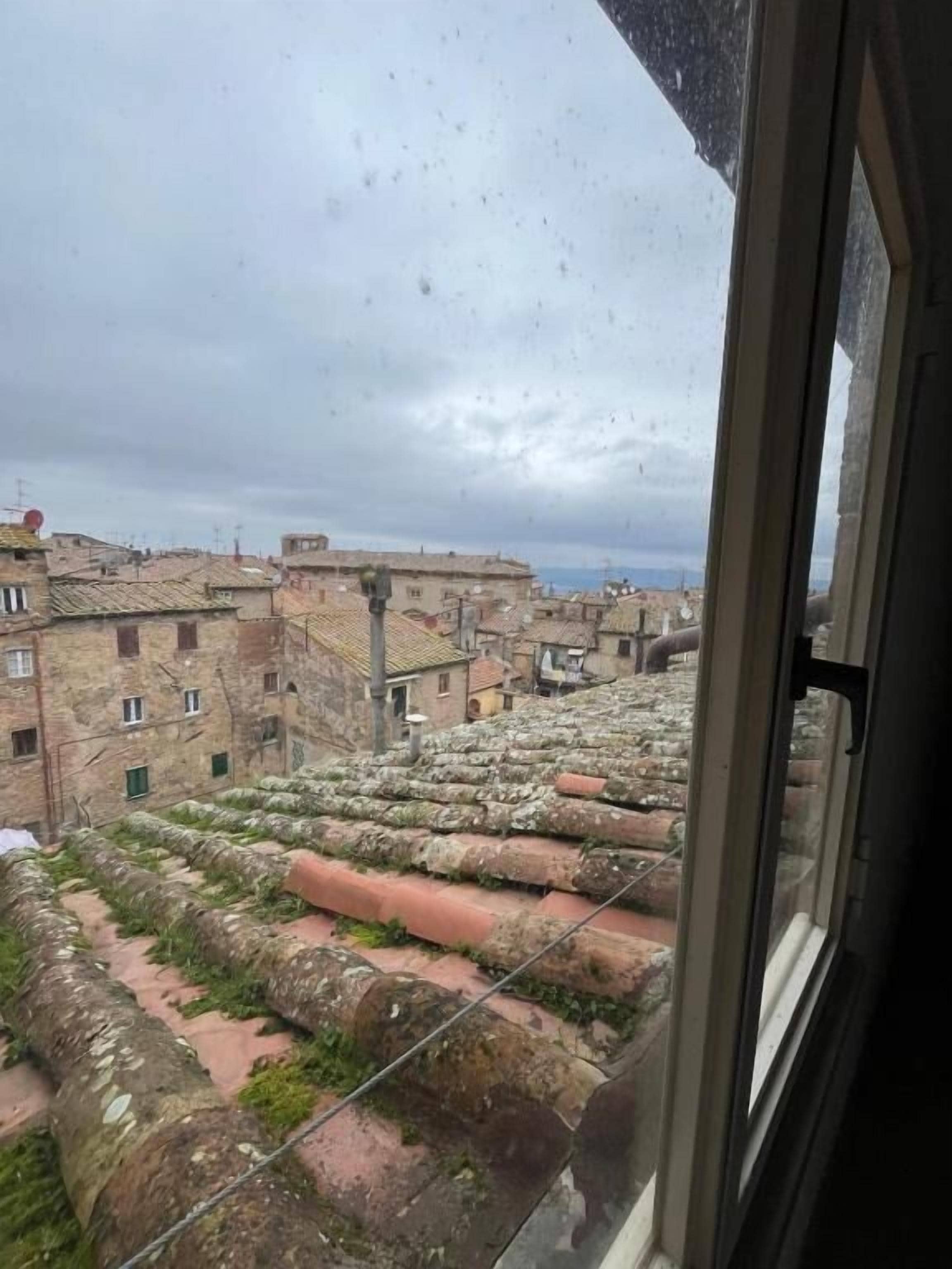 Appartamento, vista città | Interni
