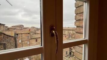 Apartment, Stadtblick | Innenbereich