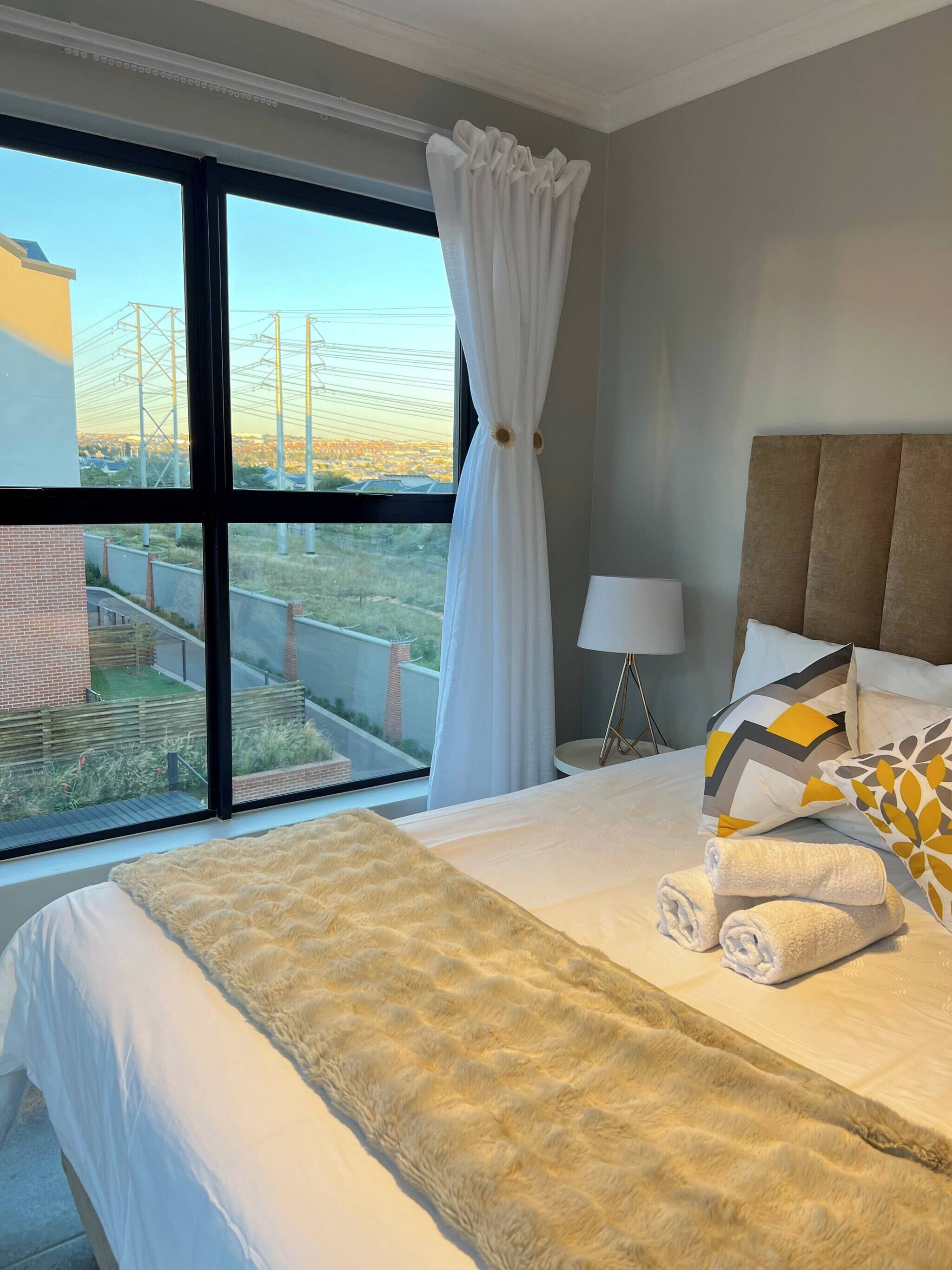 Apartment, 2 Bedrooms, Patio | 2 bedrooms