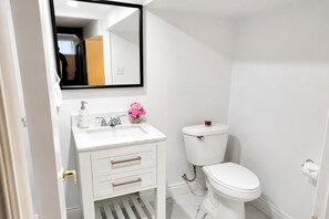 Kahden hengen classic-huone | Kylpyhuone