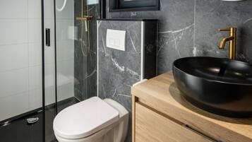 Hus – classic, 1 soverom | Bad | Dusj