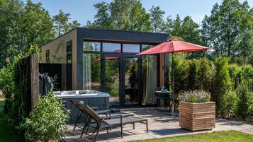 Hus – comfort, 1 soverom | Eksteriør