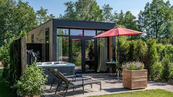 Comfort House, 1 Bedroom | Exterior