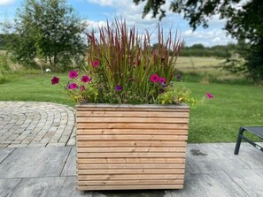 Jardin