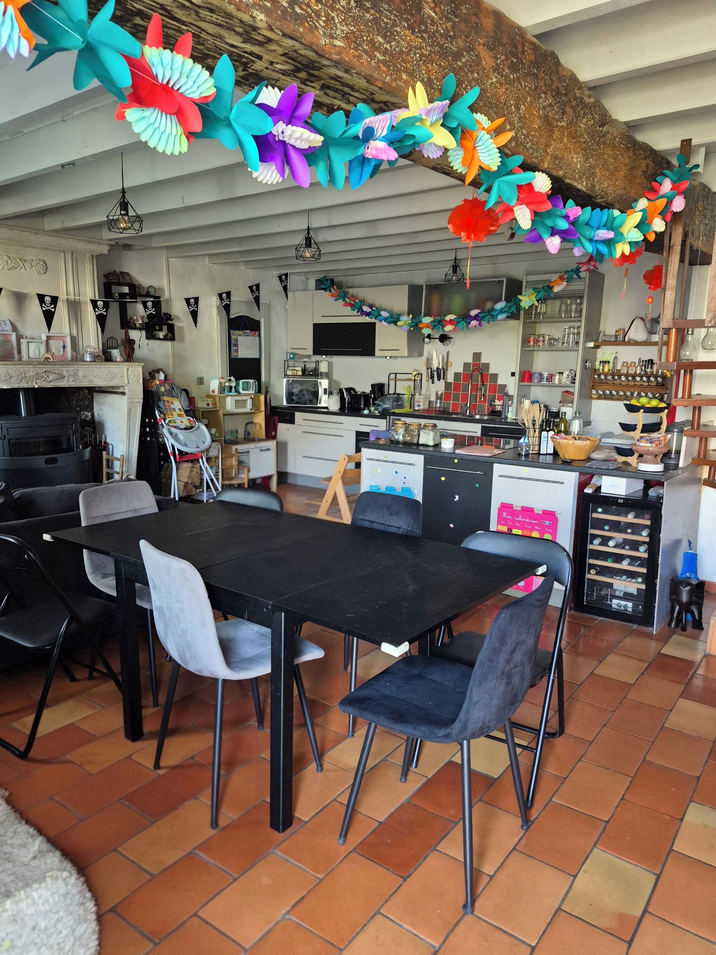 Restauration