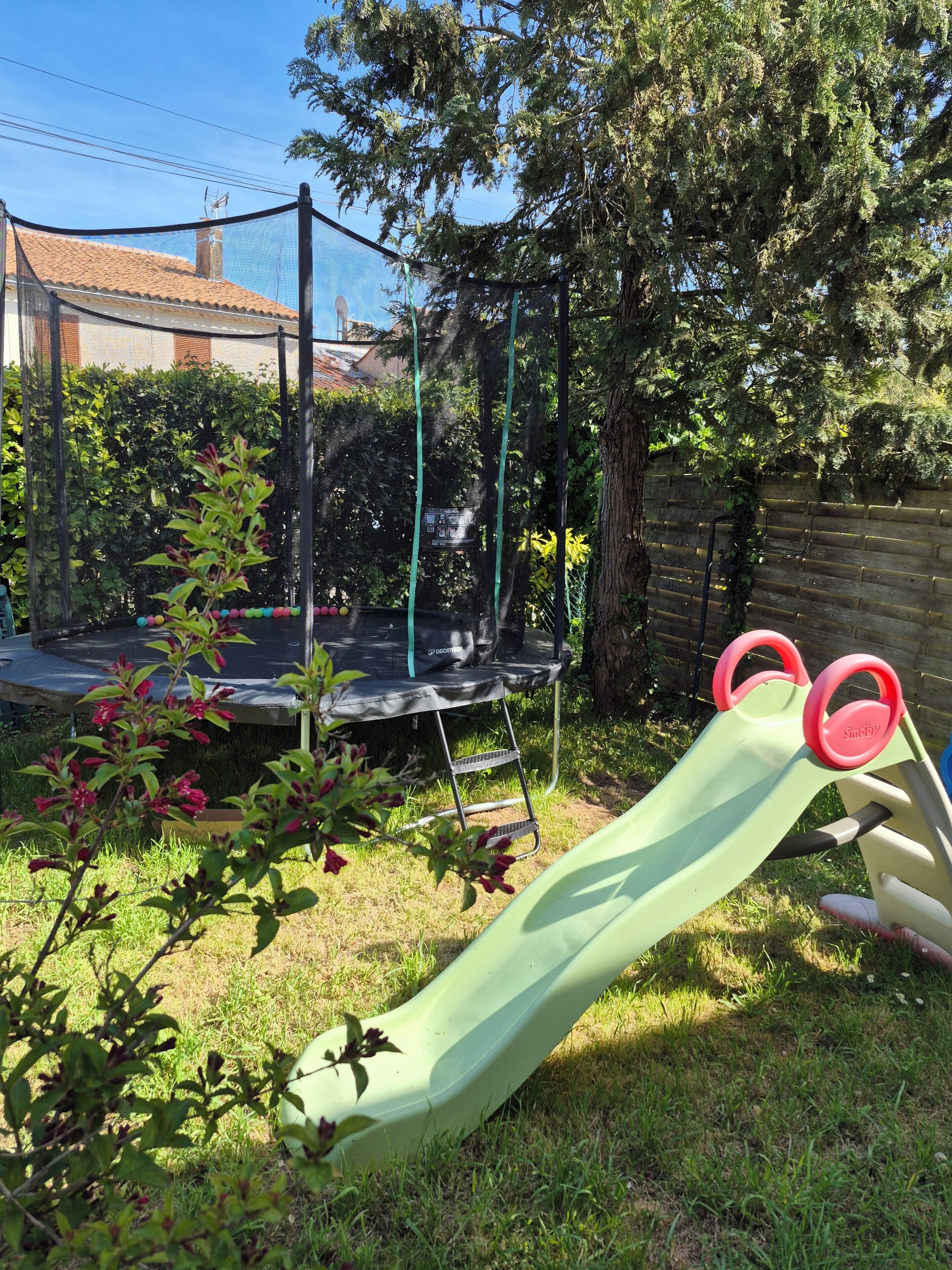 Area bambini