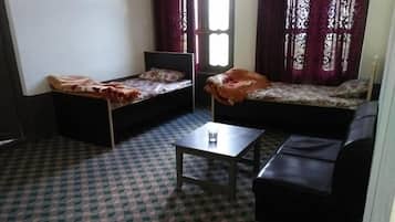 Deluxe Double Room, Mountain View