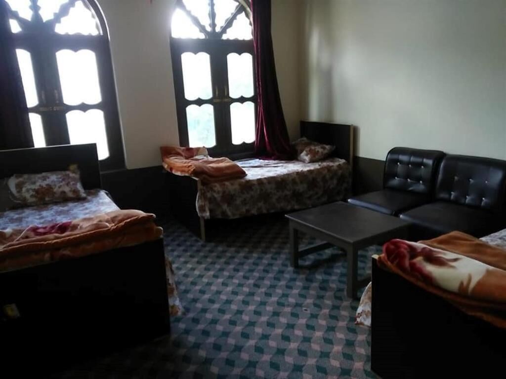 Deluxe Double Room, Mountain View | Iron/ironing board, free WiFi