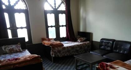 Rush Lake Hotel