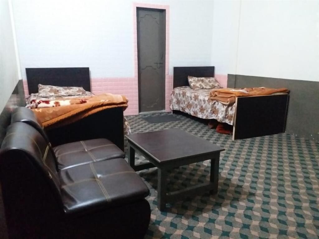 Deluxe-Doppelzimmer, Bergblick | Bügeleisen/Bügelbrett, kostenloses WLAN
