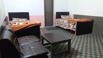 Deluxe Double Room, Mountain View
