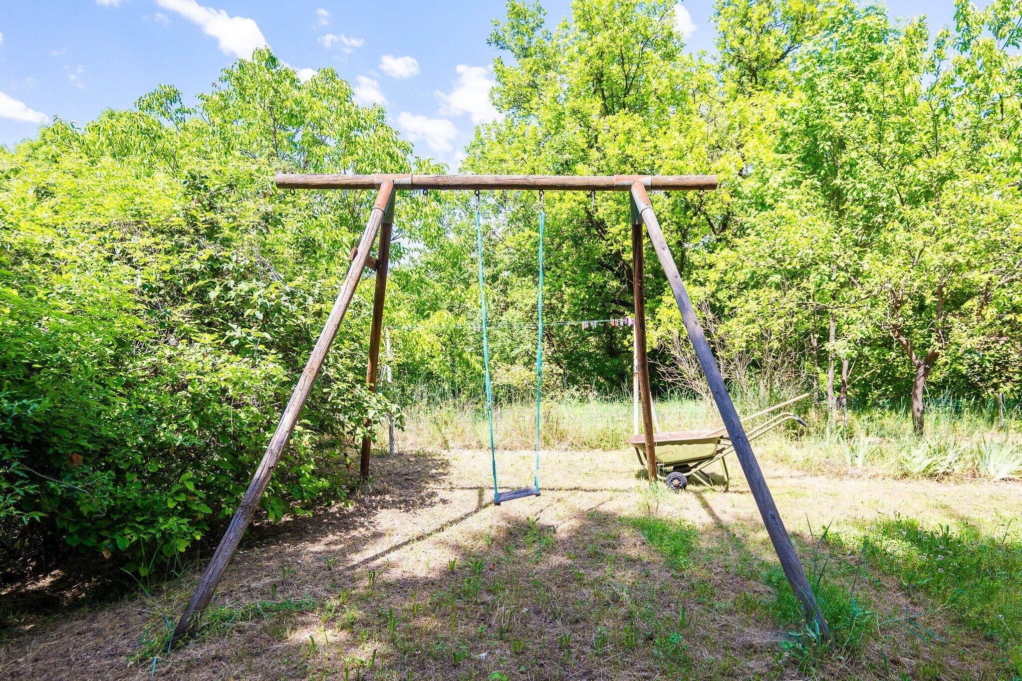 Area bambini