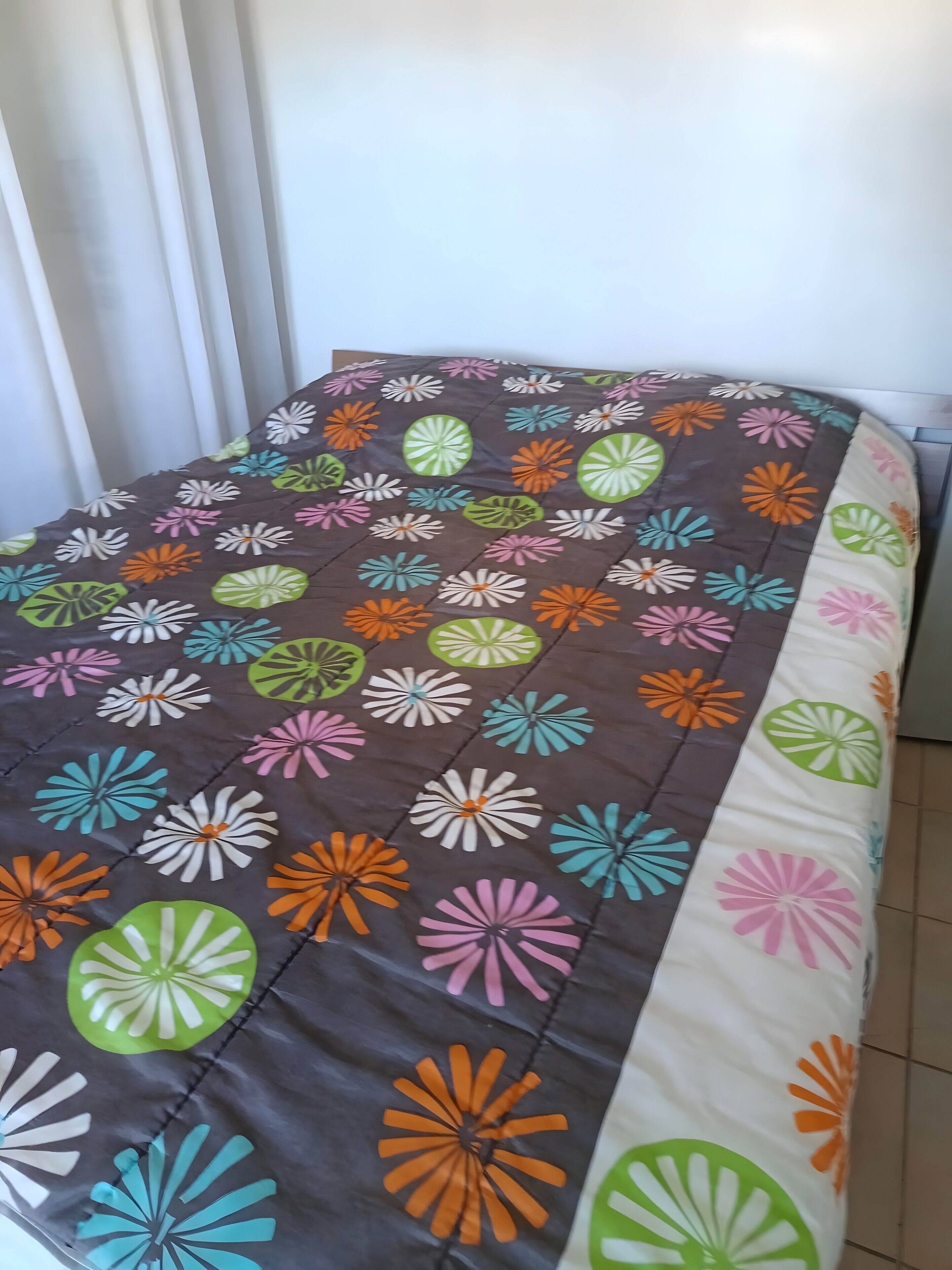 Bed sheets