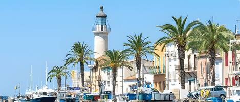 Port de plaisance