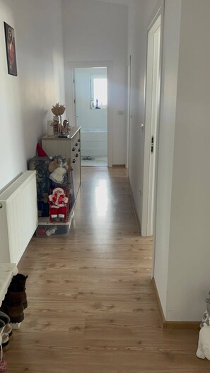 Apartment, 2 Bedrooms, Accessible | Interior