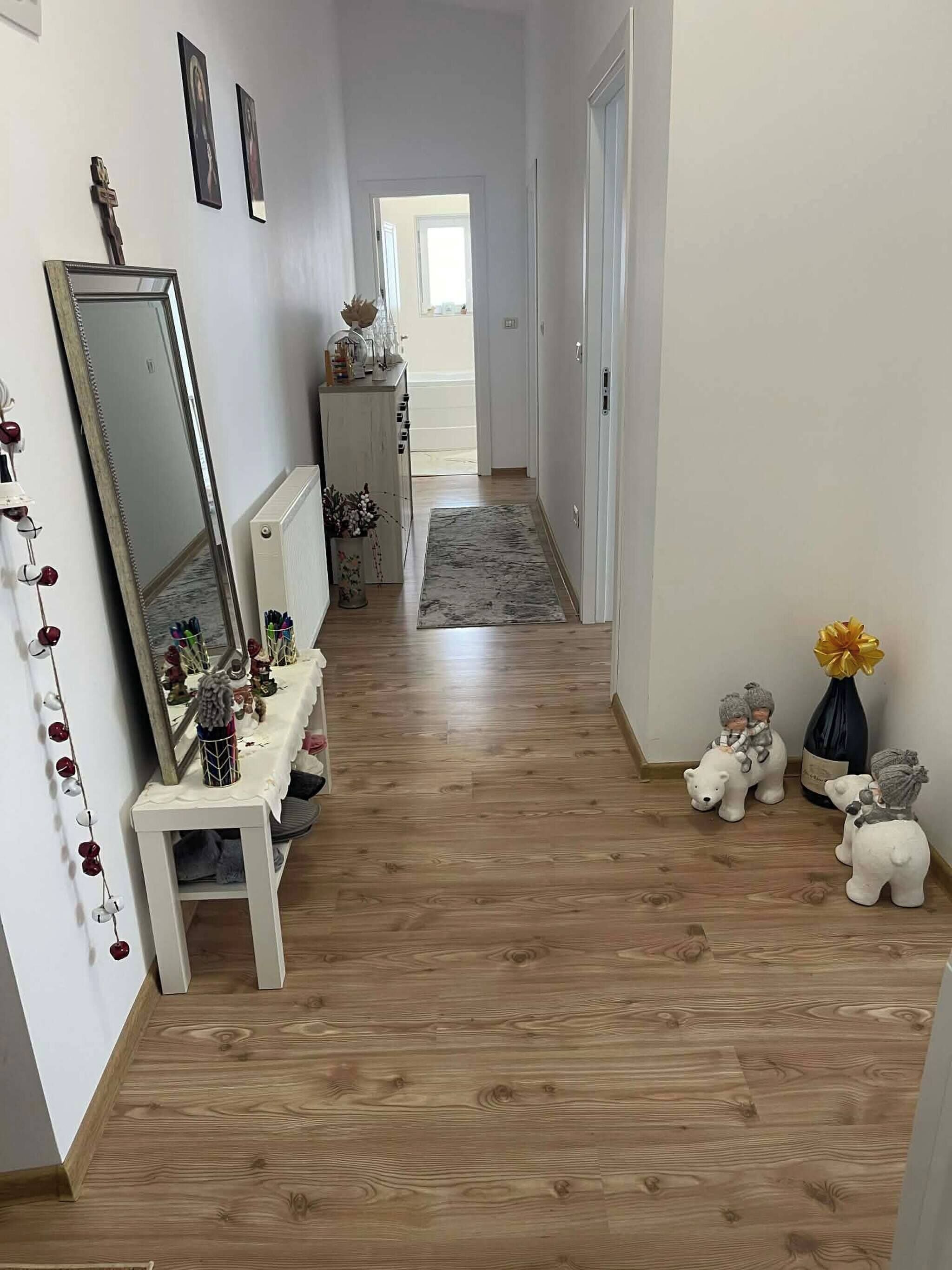 Apartment, 2 Bedrooms, Accessible | Interior
