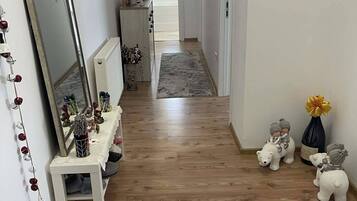 Apartment, 2 Bedrooms, Accessible | Interior